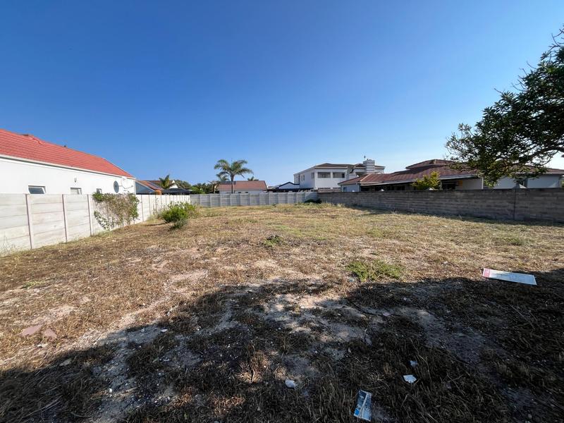 0 Bedroom Property for Sale in Port Owen Western Cape